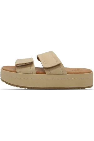 Apple of Eden Platform Sandal, Sandale - Verkäufer: SHOEcity