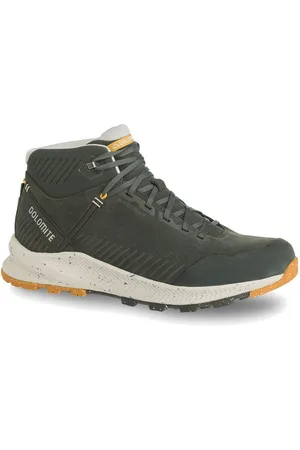 Dolomite Carezza Leather Mid WP Wanderschuh - Verkäufer: Sport Lipp GmbH