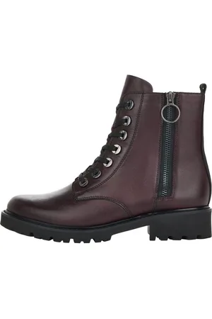 Remonte D8671 Damen Schnürboots - Verkäufer: Tauro