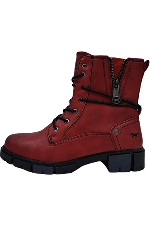 Mustang Winterboots - Verkäufer: Schuh-Laden