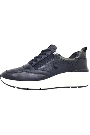 Tamaris Sportlicher Schnürer Schnürschuh - Verkäufer: H&D Schuhcompany