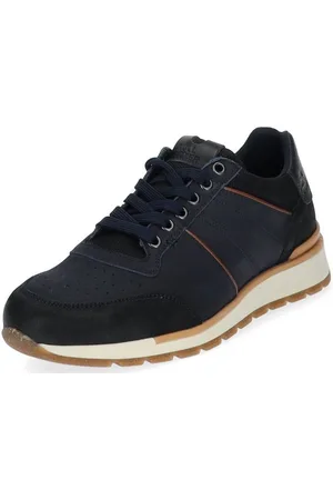 Bullboxer Sneaker Leder Sneaker - Verkäufer: S4S Commerce
