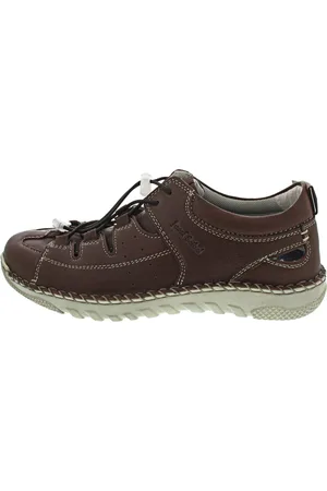 Josef Seibel Schnürschuh - Verkäufer: SCHUH-Germann