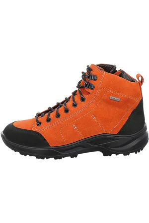Jomos [D2C] 859904 916 0087 Schnürboots - Verkäufer: schuhplus - Schuhe in Übergrößen