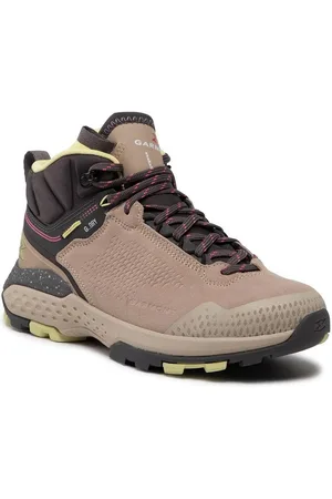 Garmont Groove Mid G-Dry Damen Wanderschuhe Trekking 0025660 Wanderschuh Komfort - Verkäufer: outlet5de