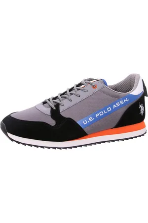 U.S. Polo Assn. Schnürschuh - Verkäufer: H&D shoes and more instlyle GmbH