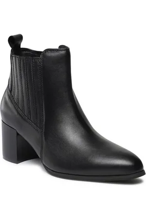 Lasocki Stiefeletten WB-CELESTE-AW22-13 Black Stiefelette - Verkäufer: Modivo_de
