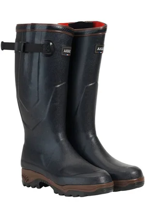 Aigle Gummistiefel Parcours® 2 ISO Gummistiefel Wärmeisolation - Verkäufer: Frankonia