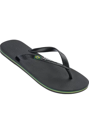 Ipanema CLAS BRASIL II AD BLACK Badesandale - Verkäufer: Sport Hübner