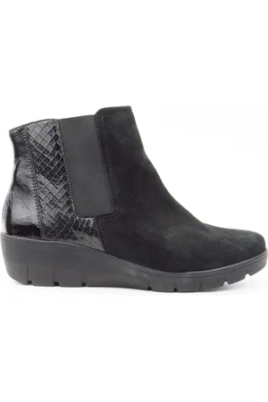 Semler Judith Stiefel Schuhhaus Otto Cronauer