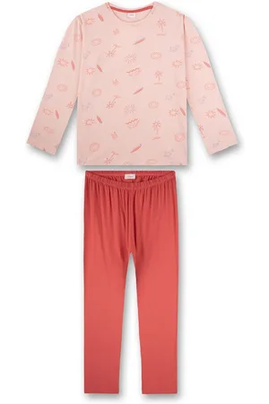 QS by s.Oliver Pyjama (1 tlg) - Verkäufer: Sanetta