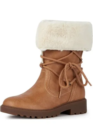 Geox Stiefel Lederimitat/Textil Stiefel - Verkäufer: S4S Commerce