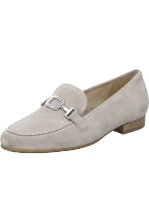 ARA Damen Slipper Kent brandy Slipper - Verkäufer: SHG Ruhr mbH