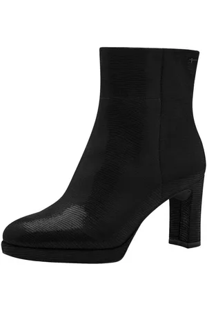 Tamaris Stiefelette 1-25331-43 Stiefelette TOUCH-IT - Verkäufer: Wortmann Fashion