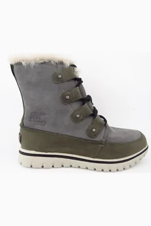 sorel Cozy Joan Winterstiefel Schuhhaus Otto Cronauer