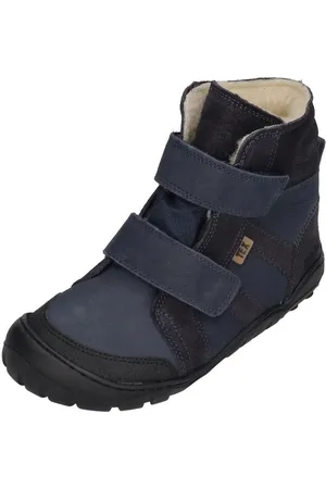 Koel MILO 2.0 HYDRO WP Barfußschuh Navy - Verkäufer: Shoedeal Jana Sievers e.K.