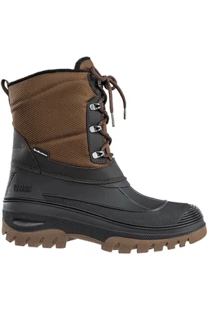 ALBATROS VANCOUVER Winterstiefel - Verkäufer: worknoutdoor