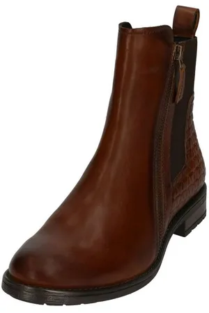Bagatt Stiefelette Nappaleder Stiefelette - Verkäufer: S4S Commerce
