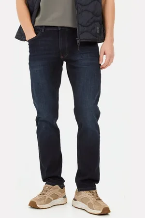 Camel Active 5-Pocket-Jeans Regular Fit Regular Fit - Verkäufer:
