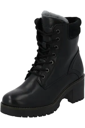 Palado Skarda Schnürstiefel - Verkäufer: JOMODO