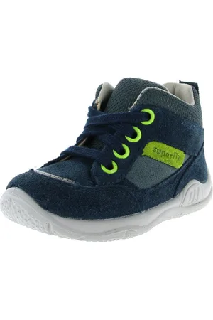 Superfit Kleinkinder Schnürschuhe Lauflernschuh - Verkäufer: Trendschuh