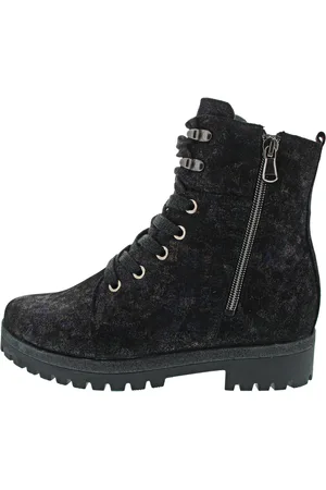 Waldläufer Winterstiefel - Verkäufer: SCHUH-Germann