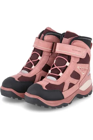 Ecco Stiefel SNOW MOUNTAIN Stiefelette - Verkäufer: Anika Schuh