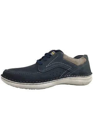 Josef Seibel Schnürer Schnürschuh - Verkäufer: H&D Schuhcompany