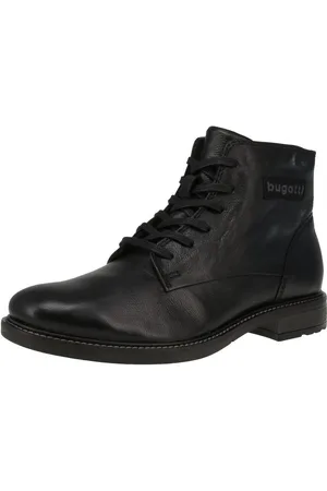 Bugatti 311-7823L-1000 1000- Stiefelette - Verkäufer: Schuhfieber