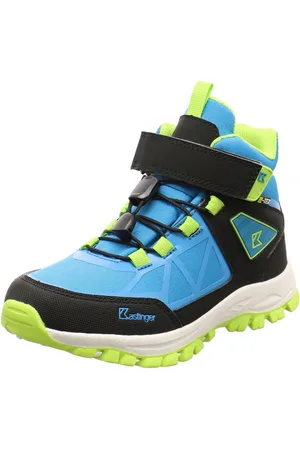 KASTINGER Karlspitz Mid EV KTX Wanderschuh - Verkäufer: P&P Shoes