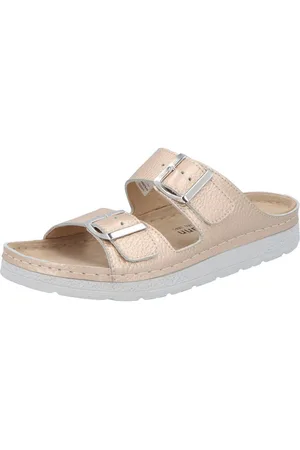 Berkemann Thelma Sandale - Verkäufer: Schuh Gress