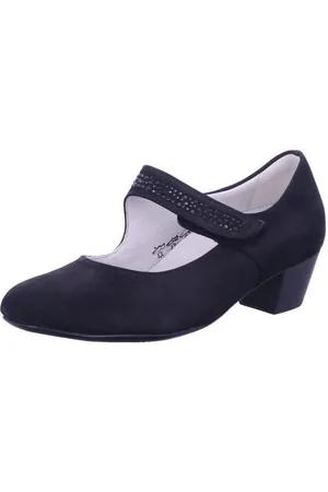 Waldläufer Modische Pumps ’für Damen in ’ Schnürschuh (1-tlg) - Verkäufer: The Platform Group