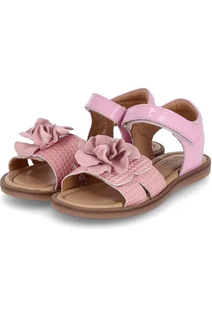 Bisgaard Sandalen AGNES O Sandalette - Verkäufer: Anika Schuh