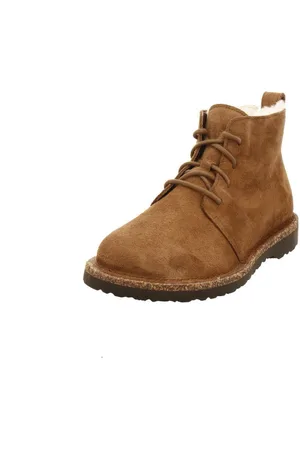 Birkenstock Stiefelette - Verkäufer: Shopfair.de
