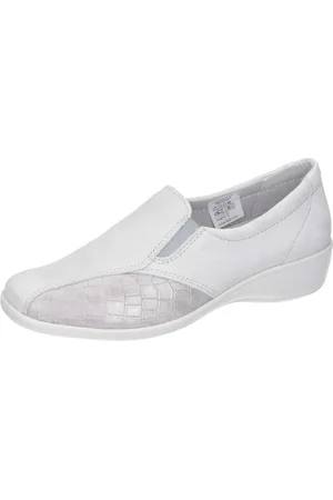Comfortabel Slipper Slipper mit Gummizug - Verkäufer: PS shoe fashion GmbH