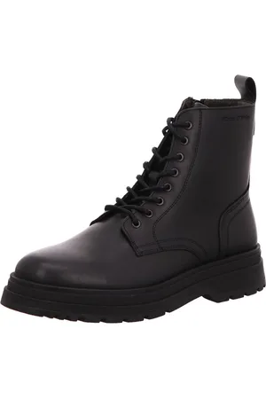 Marc O’ Polo Schnürstiefel - Verkäufer: Hilbers24
