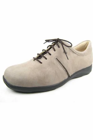 Finn Komfort Schnürer ’für Damen in beige’ Schnürschuh (1-tlg) - Verkäufer: The Platform Group