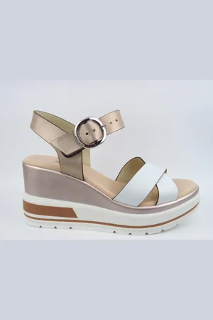 Nero Giardini Etoile Col saturn Sandalette Schuhhaus Otto Cronauer