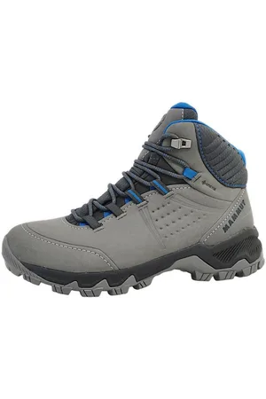 Mammut Wanderschuh Outdoorschuh - Verkäufer: H&D Schuhcompany