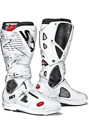 Sidi Crossfire 3 Srs Motorradstiefel - Verkäufer: 247Group GmbH