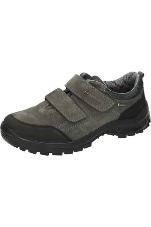 Comfortabel Slipper Klettschuh mit POLAR-TEX - Verkäufer: PS shoe fashion GmbH
