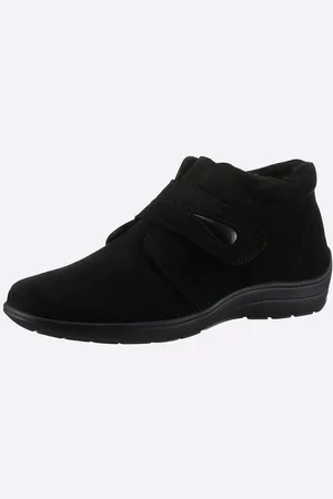 airsoft comfort+ Stiefelette Stiefelette Wechselfußbett - Verkäufer: Witt-Gruppe