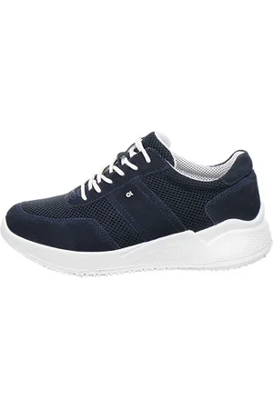 Jomos [D2C] 810393 957 845 Schnürschuh - Verkäufer: schuhplus - Schuhe in Übergrößen