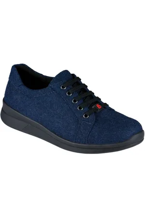 Berkemann Weiblich Berkoflex Donya Halbschuh Texti Sneaker - Verkäufer: Shoes & Fashion
