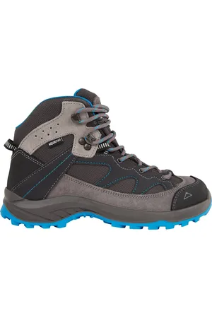 mc kinley Da.-Wander-Stiefel Discover II MID Trekkingschuh - Verkäufer: Supersportler