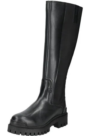 Pavement Stiefel Leder/Textil Stiefel - Verkäufer: S4S Commerce