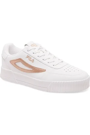 Fila Sneakers Mädchen MILENA FFT0126_13147 Sneaker - Verkäufer: Modivo_de