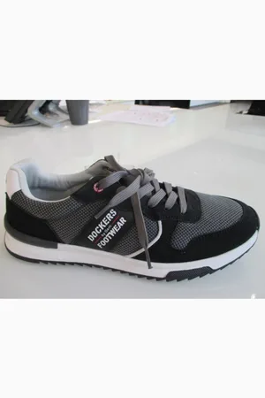 Dockers Sneaker - Verkäufer: LEPi Markenschuhe
