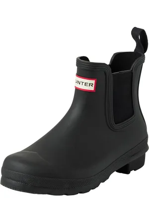 Hunter Gummiboots Original Chelsea Gummistiefelette - Verkäufer: Frankonia