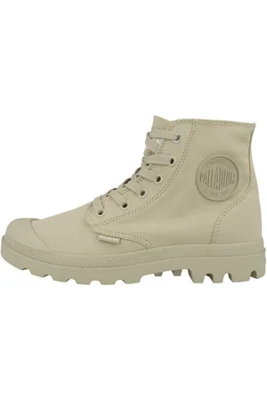 Palladium Pampa Mono Chrome Unisex Erwachsene Stiefelette - Verkäufer: Tauro
